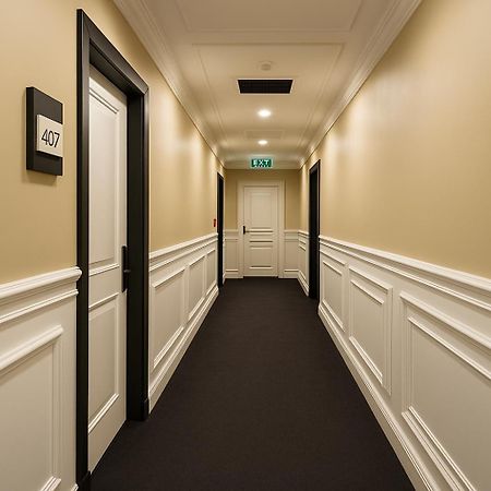 Airport Hotel & Private Trasportation Istanbul Airport-By Loft Arnavutkoy Zewnętrze zdjęcie