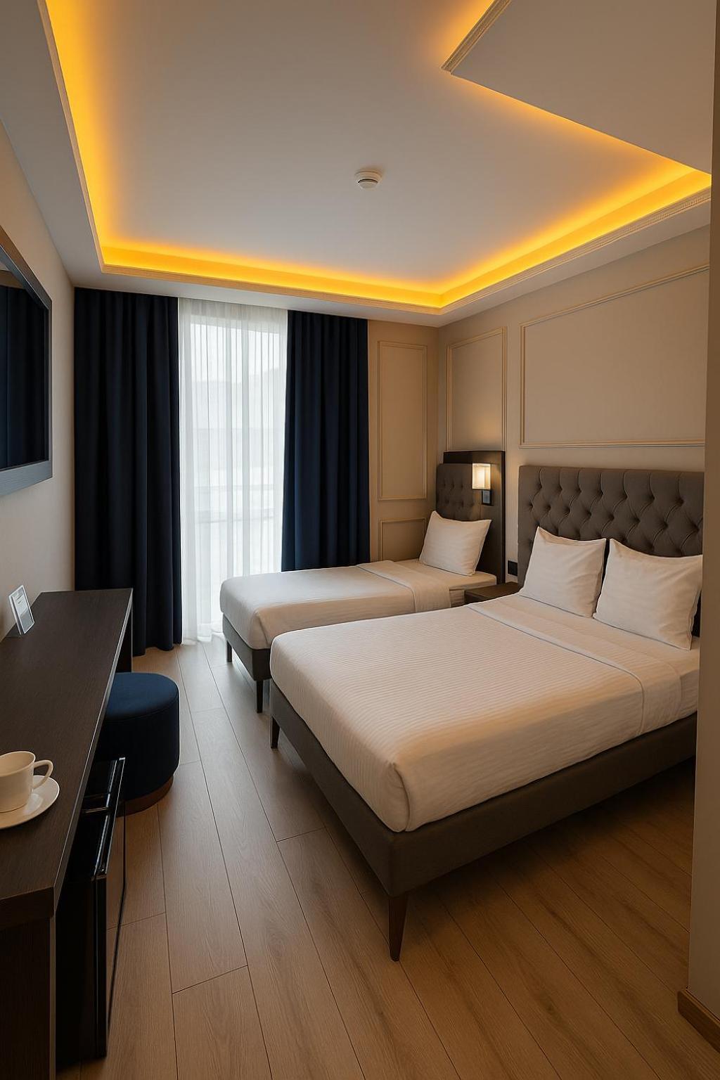 Airport Hotel & Private Trasportation Istanbul Airport-By Loft Arnavutkoy Zewnętrze zdjęcie