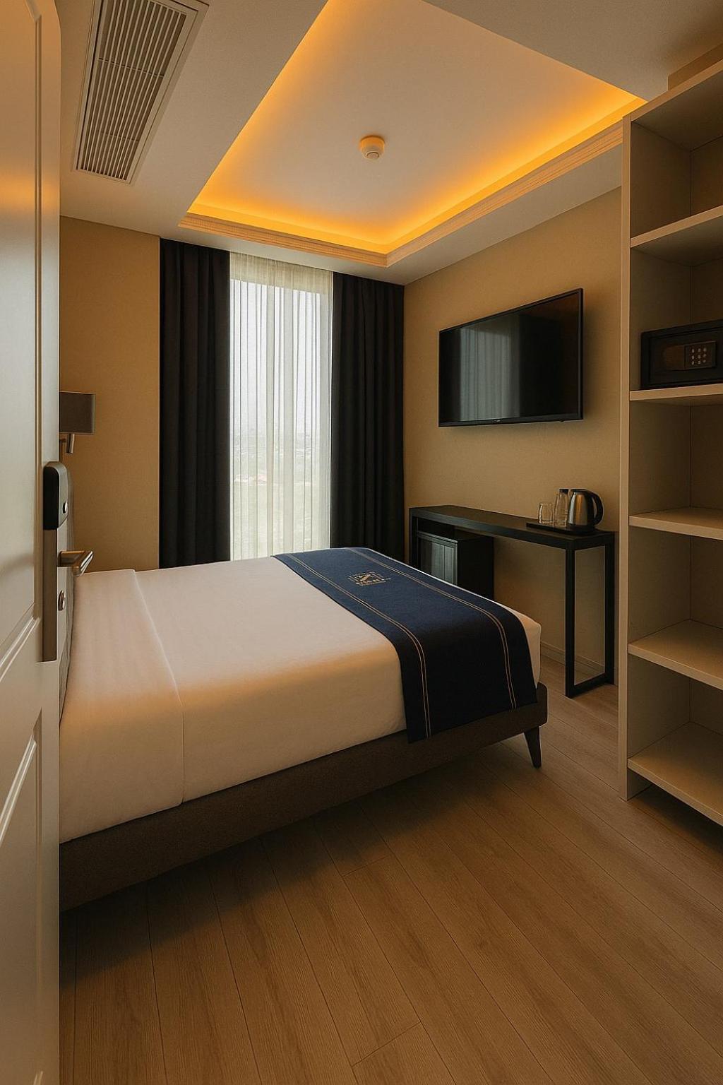 Airport Hotel & Private Trasportation Istanbul Airport-By Loft Arnavutkoy Zewnętrze zdjęcie