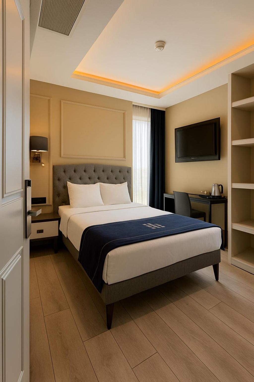 Airport Hotel & Private Trasportation Istanbul Airport-By Loft Arnavutkoy Zewnętrze zdjęcie