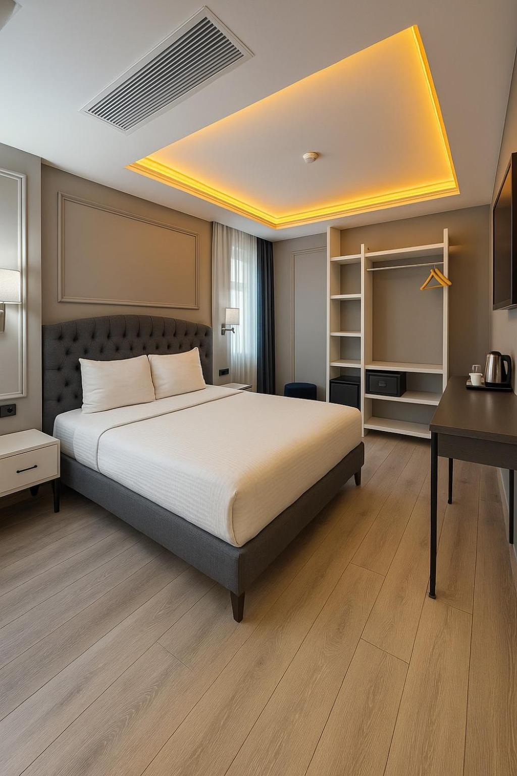 Airport Hotel & Private Trasportation Istanbul Airport-By Loft Arnavutkoy Zewnętrze zdjęcie
