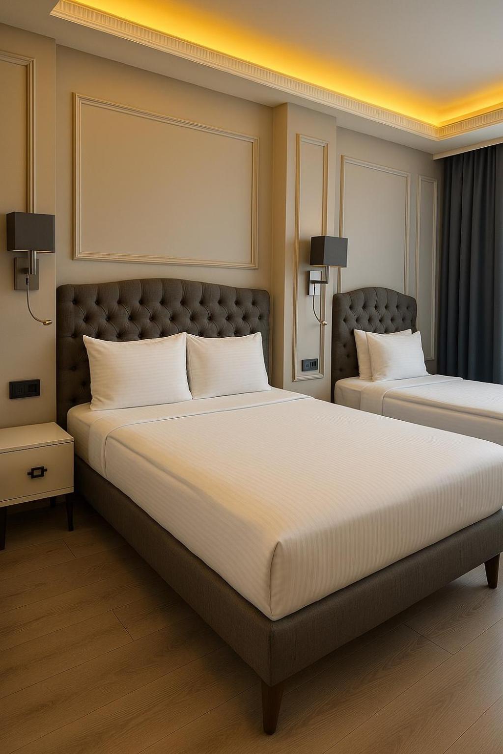 Airport Hotel & Private Trasportation Istanbul Airport-By Loft Arnavutkoy Zewnętrze zdjęcie
